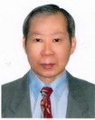 常務理事王武正