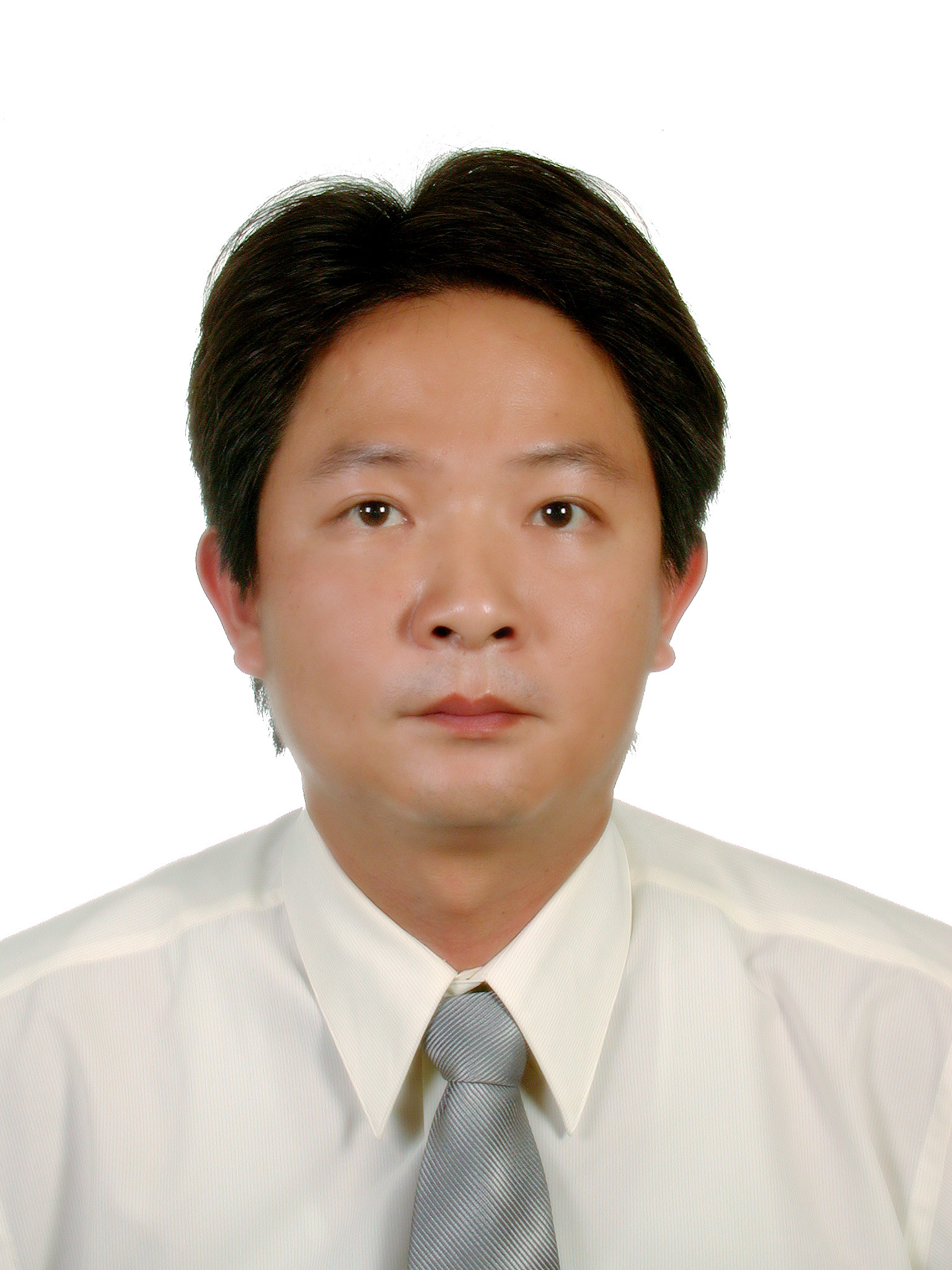 理事長鄭明通