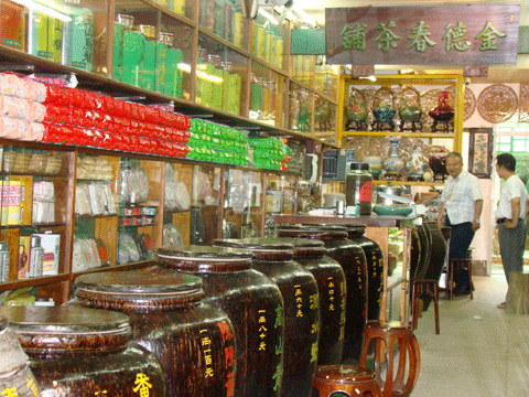 圖片_金德春茶行
